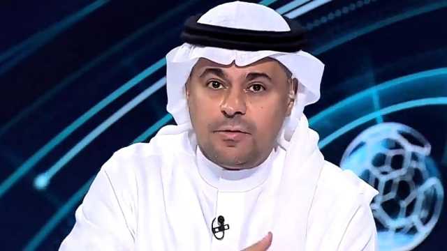 الشنيف: الاتفاق متدهور كرويًا مع جيرارد .. فيديو