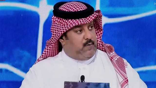 العجمة: الأهلي في آسيا أحلى كثير ومباراة الهلال فيها كل تفاصيل الإثارة .. فيديو