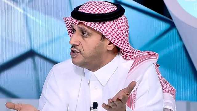 المرشود: جدولة الدوري لم تنصف النصر ولا توجد جدية من اللاعبن .. فيديو