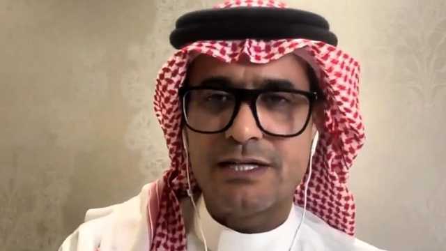 البكيري: أنا راضٍ عن رينارد رغم عدم قناعتي به .. فيديو