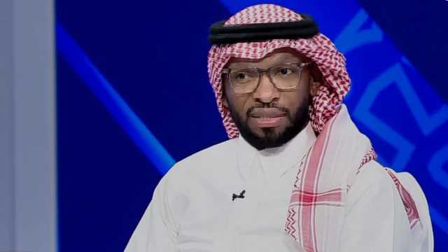 عمر الغامدي: مشكلة الربيعي أنه أتى بعد بونو ونيفيز عنصر ارتكاز بالهلال .. فيديو