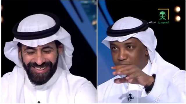 عبد الغني يوجه رسالة للأهلي قبل مباراة الاتحاد.. ومحمد نور يعلق ! .. فيديو