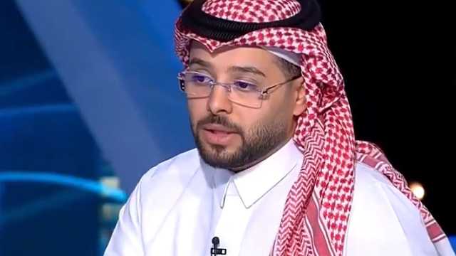 علي العنزي: الاتحاد‬⁩ يبحث عن تقليص الفارق والنصر‬⁩ يحاول الاقتراب أكثر من الصدارة .. فيديو ‏⁦‪