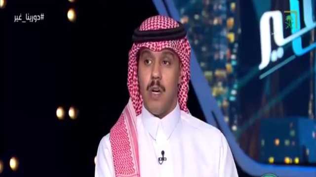 الدخيل: النصر سيخرج هذا الموسم دون بطولات.. فيديو