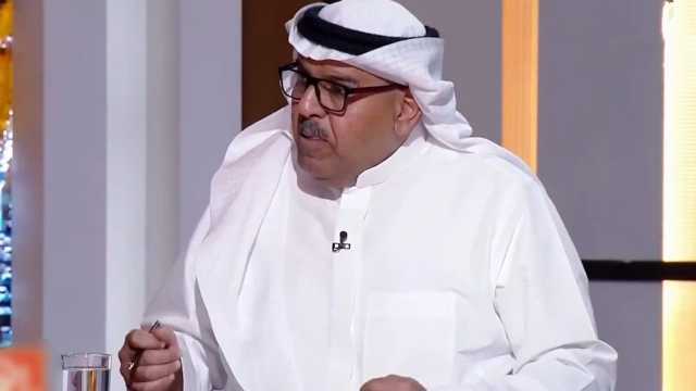 الحديثي : يجب اقتصار التعليم الجامعي على المتفوقين عبر المنح .. فيديو