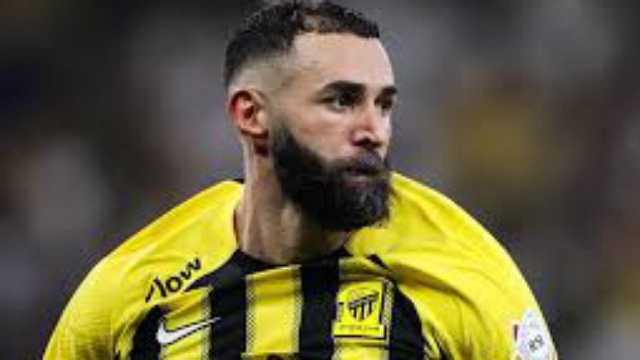 معد ريال مدريد السابق يجهز بنزيما