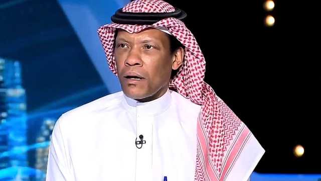 الدعيع: الشوط الأول كان أسوأ شوط للهلال من بداية الموسم .. فيديو