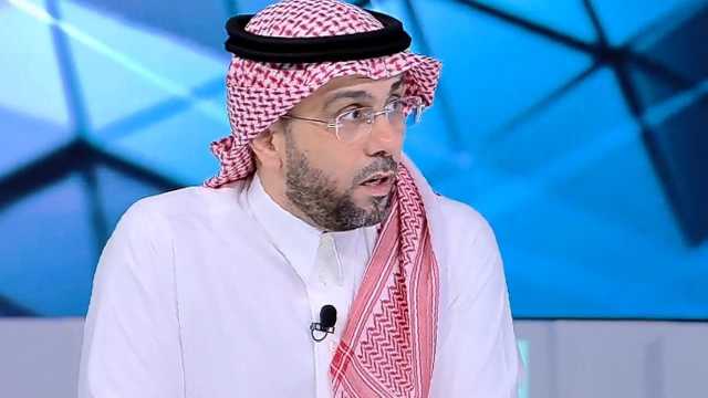 النجار: من المؤسف ما شاهدناه في ملعب ضمك بعد إصابة ماجد عبدالله