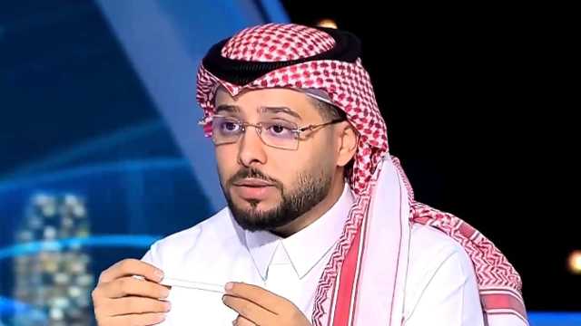 العنزي: إستقالات النصر بإشراف من غويدو .. فيديو