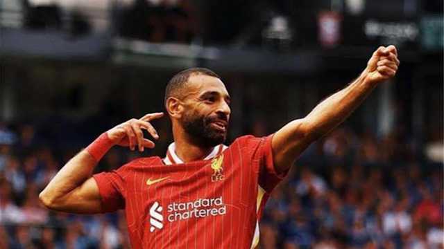 محمد صلاح على رادار برشلونة ولامين يامال يُعيق الصفقة