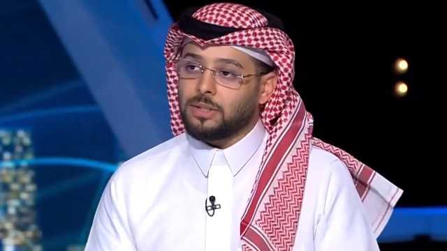 العنزي: بعض المخالصات المالية كانت سبب تأخر تنصيب الماجد .. فيديو