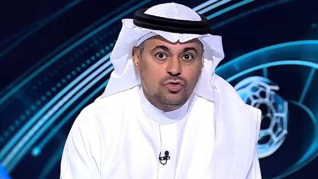 “الشنيف” يُشيد بتعليق أحد الجماهير بعد الخسارة أمام اليابان.. فيديو