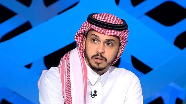 الفزي: عدم تسجيل نيمار سيضعنا في أزمة إعلامية دولية .. فيديو