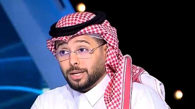 العنزي: الهلال في وضع لا يُحسد عليه .. فيديو