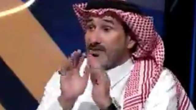 الحسن اليامي: الأخدود يقدم أفضل أداء فني له والأهلي كان سيئًا..فيديو