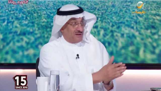 ‏طارق كيال: المدرب الذي يترك المنتخب في وقت الحاجة له “ليس له أمان”.. فيديو