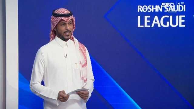 المرداسي: هناك ركلة جزاء صحيحة للنصر أمام الخلود.. فيديو