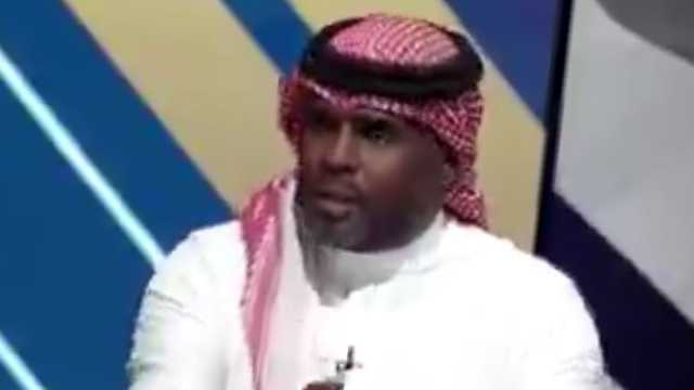 محسن الحارثي: النصر يتحسن ولكن فوز بيولي غير مقنع..فيديو