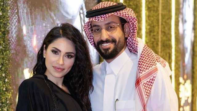 إلهام علي : عمري 39 سنة ومتصالحة جداً مع عمري وشكلي ..فيديو