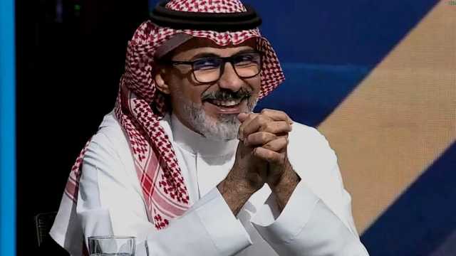 بن عبود: كان يجب على النصر أن يركز على مباراة التعاون أكثر من مباراة الهلال .. فيديو