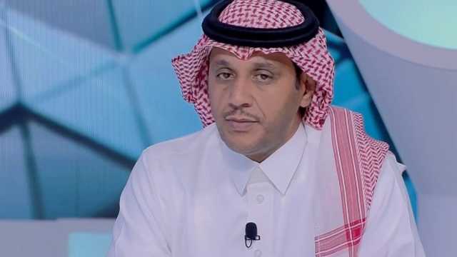 المرشود: خروج النصر من البطولات ليس بجديد