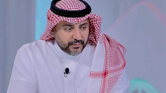 التويجري: من مصلحة النصر عدم استمرار رونالدو .. فيديو