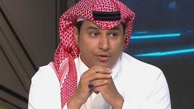 سامي الحريري: ما يحدث مع المنتخب استقعاد وليس انتقاد .. فيديو