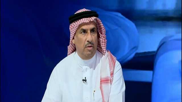 القحيز يطالب لجنة الانضباط بمساءلة رئيس الأهلي .. فيديو