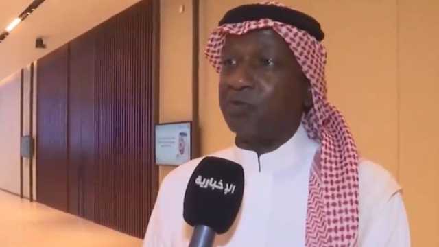 ماجد عبد الله: لاعبو جيل السبعينات أفضل من جيلي والجيل الحالي .. فيديو