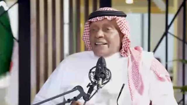 عبد الله الدعيع يروي قصة انضمامه للمنتخب .. فيديو