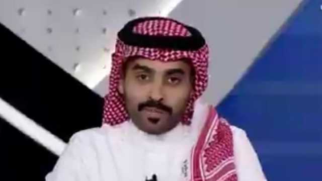 الخثعمي: يجب أن يكون طموحنا مشاركات مميزة في المونديال .. فيدير