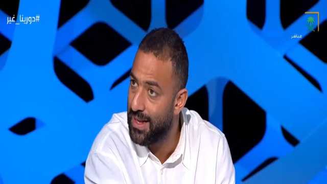 أحمد ميدو: تحقيق ‎الهلال لبطولة الدوري مسألة وقت.. فيديو