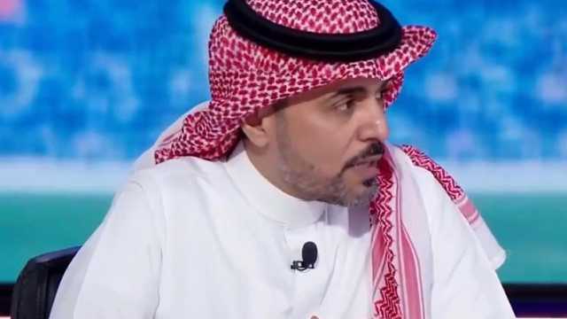 عيد الثقيل يعلق على تصريحات إيميليانو بشأن الهلال .. فيديو