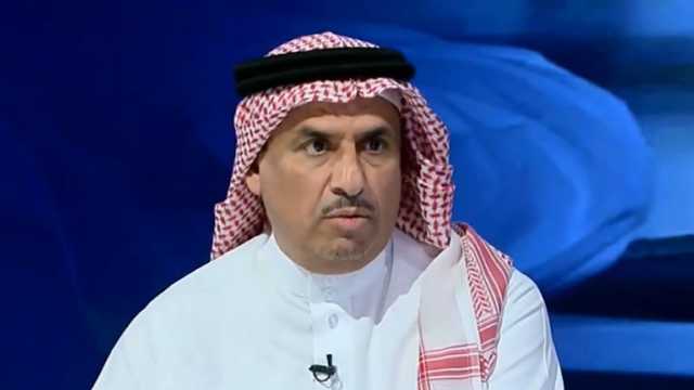 القحيز: هناك عقوبة 50 ألف ريال تنتظر رئيس النادي الأهلي .. فيديو