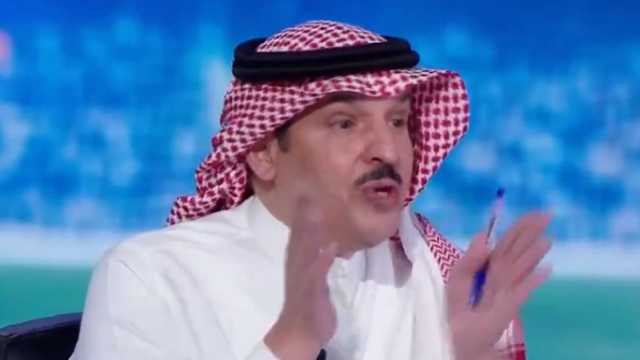 التويجري : جيرارد يقوم بعمل كبير مع الاتفاق .. فيديو