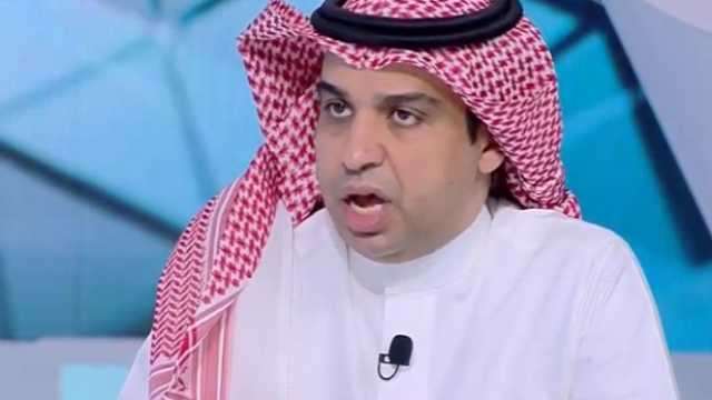 طيري : هناك تناقد بين تصريحات إيميليانو وسعد اللذيذ .. فيديو