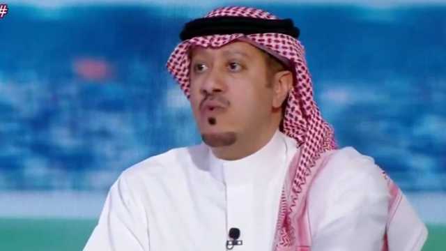 الصدعان: الاستقرار ومنح الصلاحيات لفريق العمل هي أسرار نجاح الهلال .. فيديو