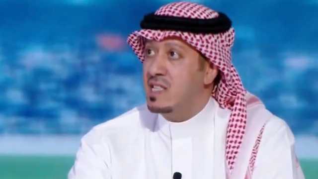 الصدعان: نتائج الاتفاق مع جيرارد لا تتناسب مع ما يُنفق على الفريق .. فيديو