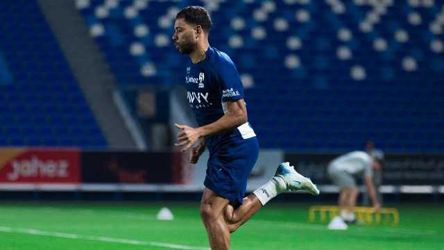 لودي: الهلال هو ريال مدريد آسيا