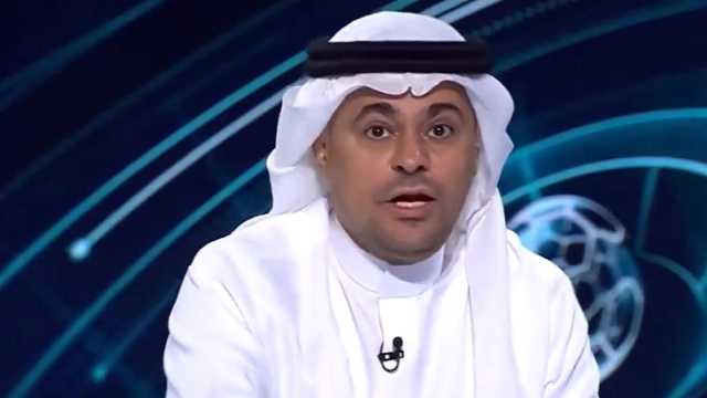 الشنيف : رينارد هو الأكثر حظًا لتدريب الأخضر وأنا ضد أي مدرب يبيعك .. فيديو