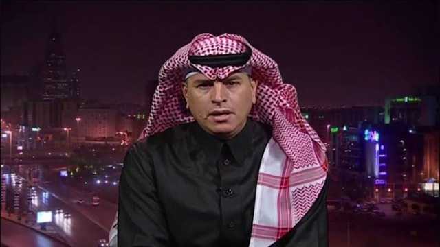 تركي العواد: سأفتقد فهد المولد خلال تصفيات كأس العالم .. فيديو