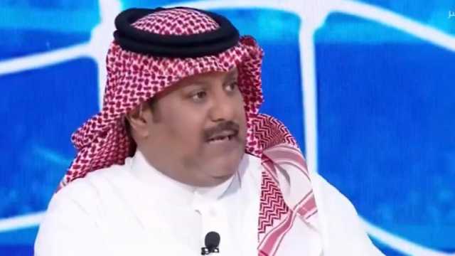 العجمة: الشباب مختلف تمامًا عن الموسم السابق وهذا اللي نتمناه .. فيديو