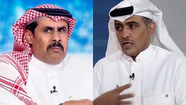 السويد: النصر بدأ يفقد هويته والهريفي: قراءة بيولي دائمًا خاطئة .. فيديو