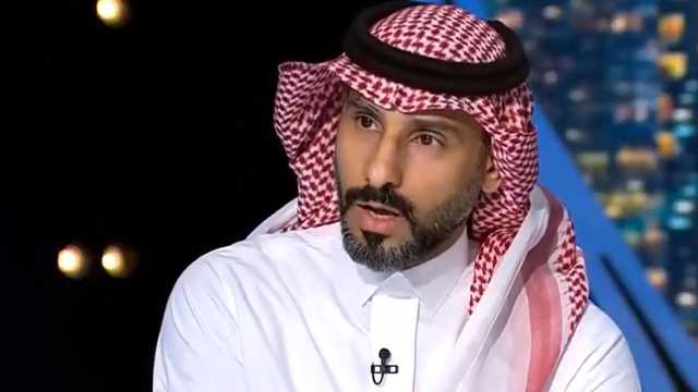 سعد الشهري : الاتفاق لعب لكي لا يستقبل نتيجة كبيرة .. فيديو