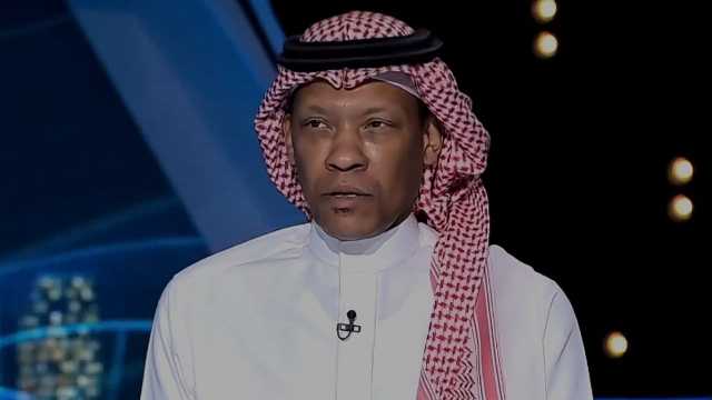 محمد الدعيع: حارس الاتحاد مميز في تمركزه وهو رقم اثنين بعد بونو .. فيديو