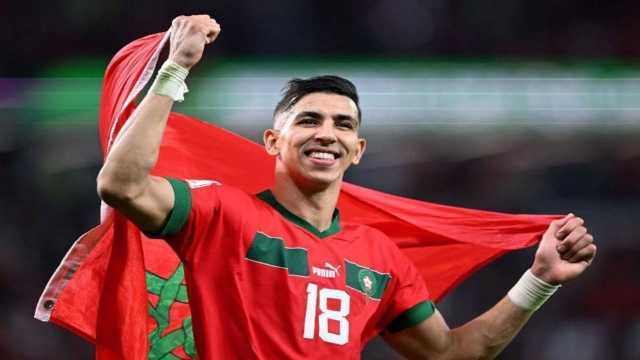 المغربي اليامق: الدوري السعودي تطور بشكل كبير