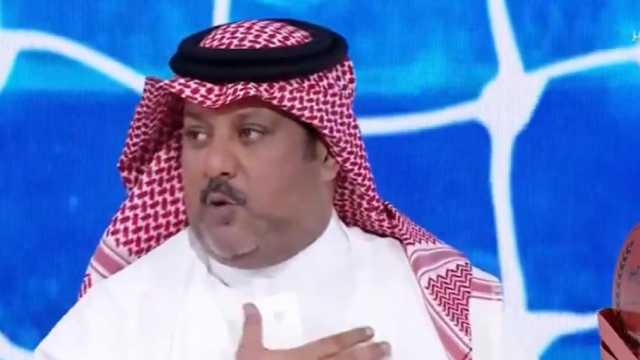 العجمة يوضح أهم الشروط التي يجب توافرها في موظف أي نادي .. فيديو