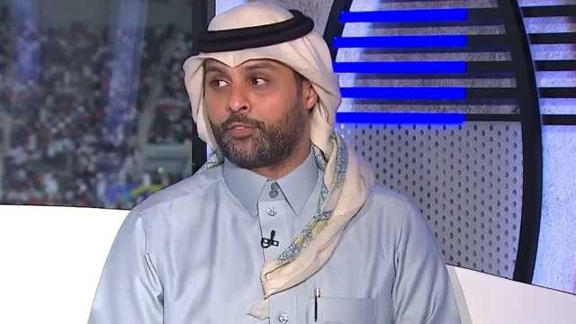 ياسر القحطاني: الدوري السعودي هو الأقوى في آسيا .. فيديو