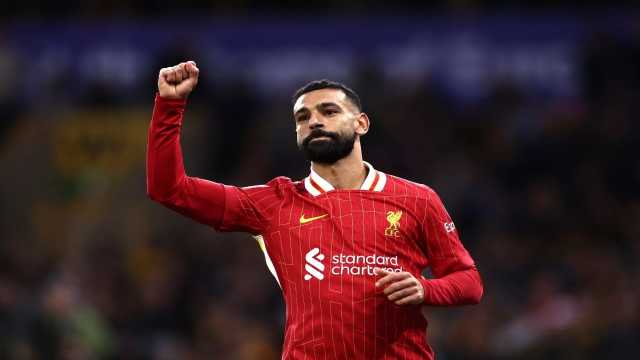 صحفي إيطالي: محمد صلاح داخل دائرة اهتمام الدوري السعودي