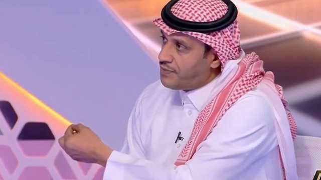 علي المرشود: بيولي تفوق على جيسوس ولكن أدواته لم تساعده.. فيديو